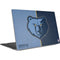 NBA Memphis Grizzlies Canvas Dell XPS Skin